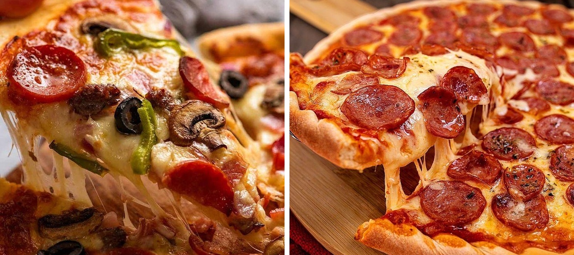 Hunt Brothers Pizza