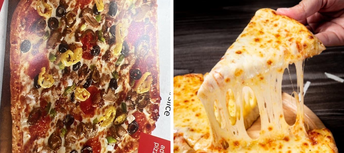 Hunt Brothers Pizza